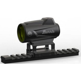 VISEUR RT-1 RED DOT  PICATINNY 2MOA 300261