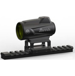 VISEUR RT-1 RED DOT PICATINNY 2MOA 300261