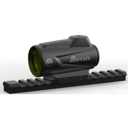 VISEUR RT-1 RED DOT PICATINNY 2MOA 300261