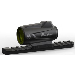 VISEUR RT-1 RED DOT PICATINNY 2MOA 300261