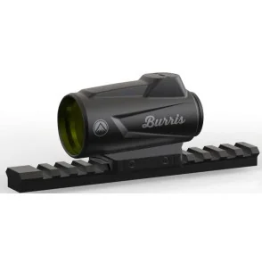 VISEUR RT-1 RED DOT PICATINNY 2MOA 300261