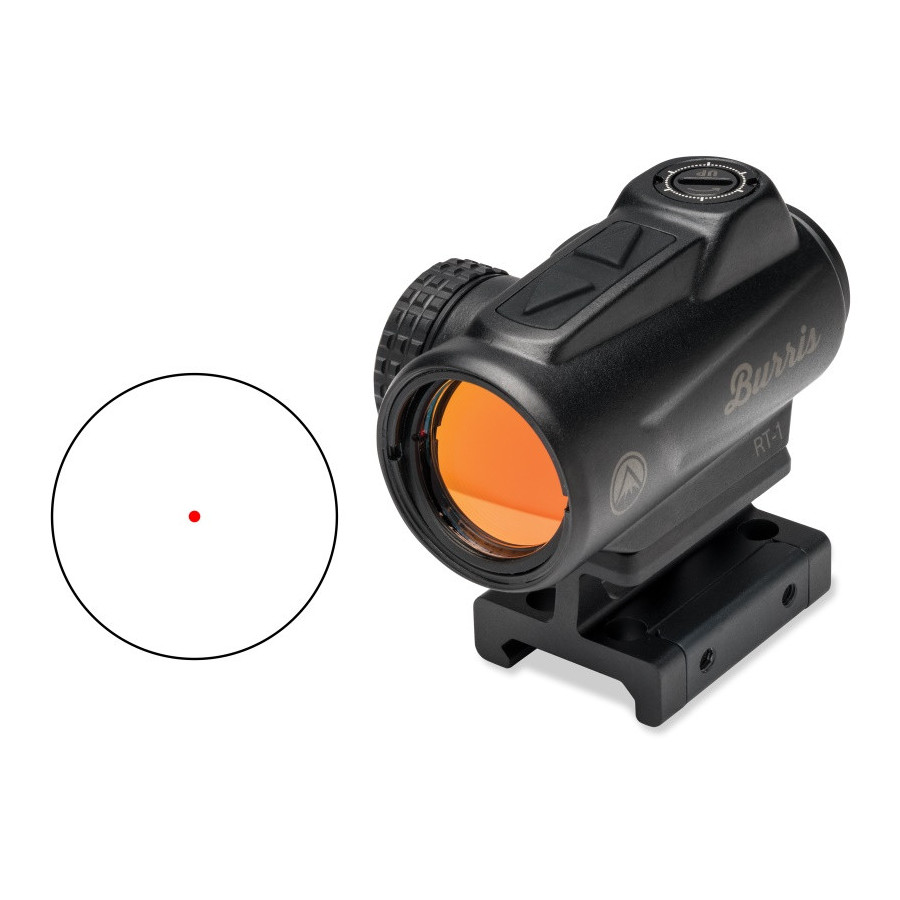 VISEUR RT-1  RED DOT...