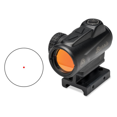 VISEUR RT-1 RED DOT  PICATINNY 2MOA 300261