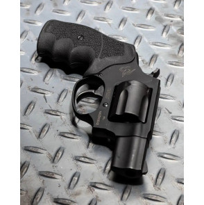 POIGNEE POLYMERE ERGONOMIQUE POCKET TAURUS