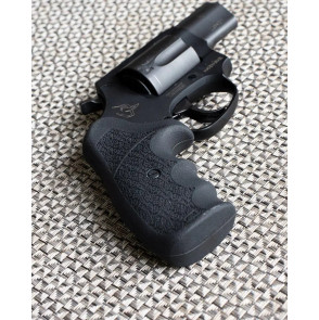 POIGNEE POLYMERE ERGONOMIQUE POCKET TAURUS