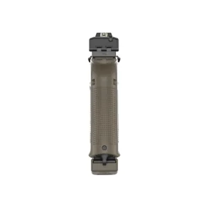 PISTOLET GLOCK 45 HUNTER EDITION MOS FILETE 9X19