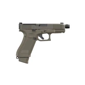 PISTOLET GLOCK 45 HUNTER EDITION MOS FILETE 9X19