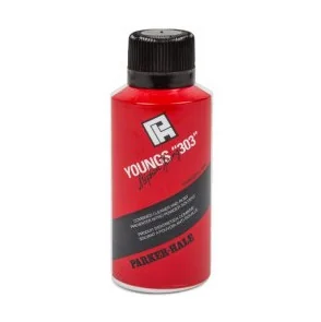 PARKER HALL - YOUNGS 303 - AEROSOL 150ML
