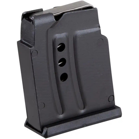 CHARGEUR CZ 457/455/452 22LR 5 COUPS ACIER 457455452