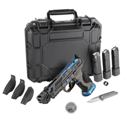 PISTOLET MP 9 METAL HD PERFORMANCE CENTER CAL 9X19