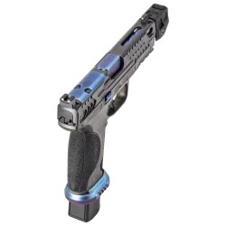 PISTOLET MP 9 METAL HD PERFORMANCE CENTER CAL 9X19