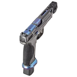 PISTOLET MP 9 METAL HD PERFORMANCE CENTER CAL 9X19