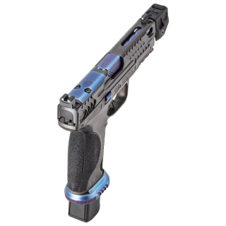 PISTOLET MP 9 METAL HD PERFORMANCE CENTER CAL 9X19