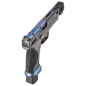PISTOLET MP 9 METAL HD PERFORMANCE CENTER CAL 9X19