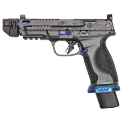 PISTOLET M&P 9 METAL HD...