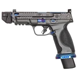 PISTOLET M&P 9 METAL HD...