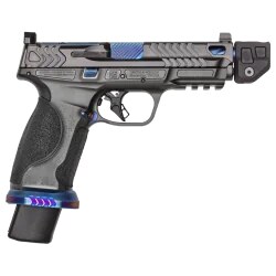 PISTOLET MP 9 METAL HD PERFORMANCE CENTER CAL 9X19