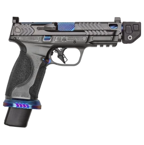 PISTOLET MP 9 METAL HD PERFORMANCE CENTER CAL 9X19