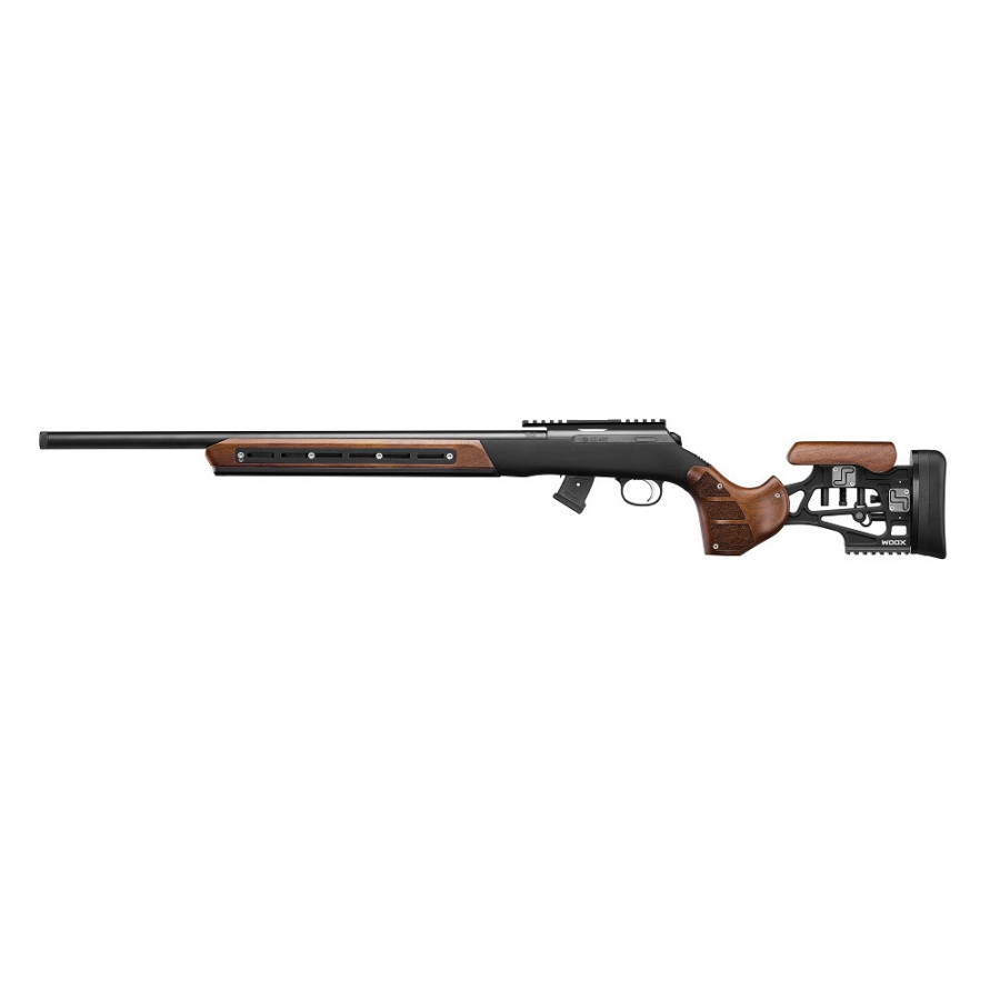CARABINE 22LR CZ 457 WOOX...