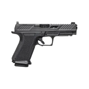 PISTOLET MR920L ELITE OPTIC CANON NOIR CAL 9X19