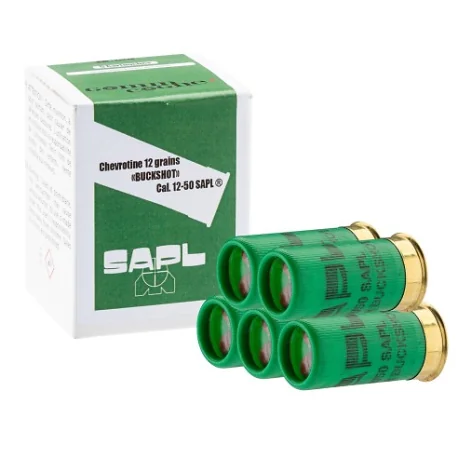 GOMM COGNE CHEVROTINE C12/50 X5