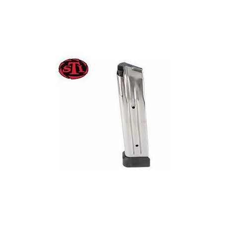 CHARGEUR STI 2011 CAL. 9X19 140MM
