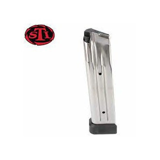 CHARGEUR STI 2011 CAL. 9X19 140MM
