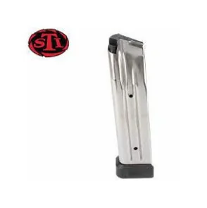 CHARGEUR STI 2011 CAL. 9X19 140MM