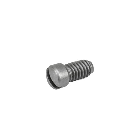 VIS DE PLAQUE POUR SMITH ET WESSON K/L INOX