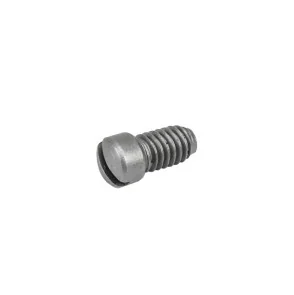 VIS DE PLAQUE POUR SMITH ET WESSON K/L INOX