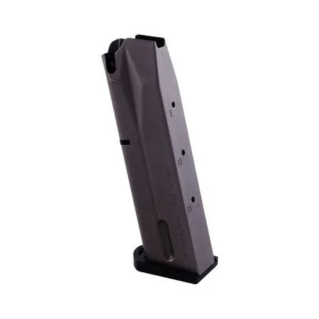 CHARGEUR 92X PERFORMANCE 9MM 15CPS