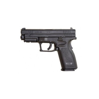 PISTOLET HS PRODUKT HS9 G1 NOIR 4" CAL 9X19 16CPS
