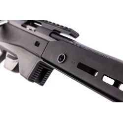 Carabine 22LR TIKKA T1x ACE TARGET 20" Black Steel