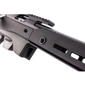 Carabine 22LR TIKKA T1x ACE TARGET 20" Black Steel