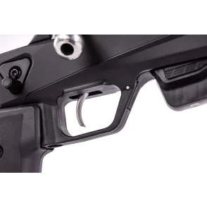 Carabine 22LR TIKKA T1x ACE TARGET 20" Black Steel
