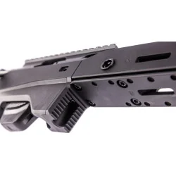 Carabine 22LR TIKKA T1x ACE TARGET 20" Black Steel