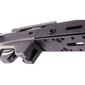 Carabine 22LR TIKKA T1x ACE TARGET 20" Black Steel