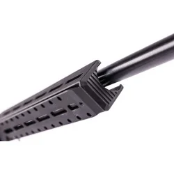 Carabine 22LR TIKKA T1x ACE TARGET 20" Black Steel