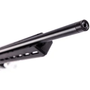 Carabine 22LR TIKKA T1x ACE TARGET 20" Black Steel