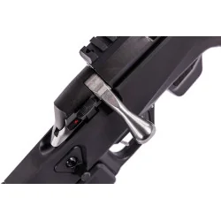 Carabine 22LR TIKKA T1x ACE TARGET 20" Black Steel