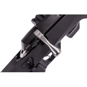 Carabine 22LR TIKKA T1x ACE TARGET 20" Black Steel