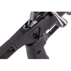 Carabine 22LR TIKKA T1x ACE TARGET 20" Black Steel