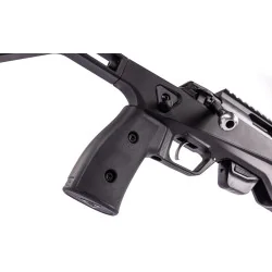 Carabine 22LR TIKKA T1x ACE TARGET 20" Black Steel