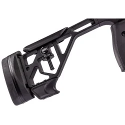 Carabine 22LR TIKKA T1x ACE TARGET 20" Black Steel