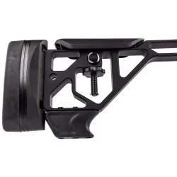 Carabine 22LR TIKKA T1x ACE TARGET 20" Black Steel