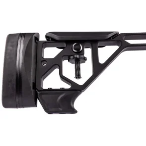Carabine 22LR TIKKA T1x ACE TARGET 20" Black Steel