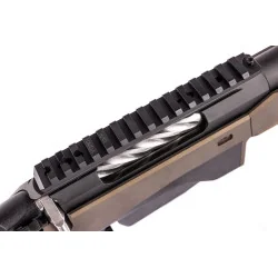 CARABINE TIKKA T3X ACE GAME CERAKOTE GRAPHITE BLACK 20" CAL.308 WIN