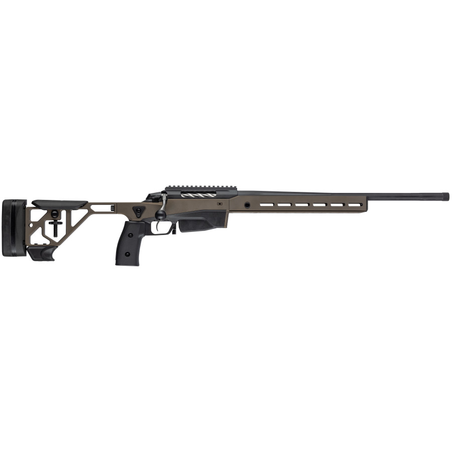 CARABINE TIKKA T3X ACE GAME...