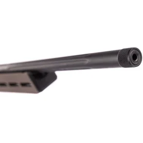 CARABINE TIKKA T3X ACE GAME CERAKOTE GRAPHITE BLACK 24.3" CAL.6,5 PRC