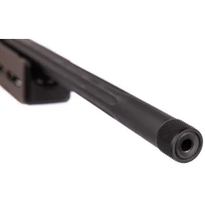CARABINE TIKKA T3X ACE GAME CERAKOTE GRAPHITE BLACK 24.3" CAL.6,5 PRC